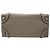 Céline Celine Luggage Micro Shopper Handtasche Beige - Ansicht 5