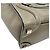 Céline Celine Luggage Micro Shopper Handtasche Beige - Ansicht 7