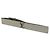 Louis Vuitton Champs-Élysées Tie Clip Silvery