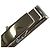 Louis Vuitton Champs-Élysées Tie Clip Silvery - view 6