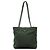 Bolso Tote Prada de Tessuto Verde Verde oscuro