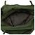 Bolso Tote Prada de Tessuto Verde Verde oscuro - vista 4