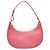 Céline Borsa a tracolla Ava in pelle rosa Celine