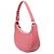 Céline Borsa a tracolla Ava in pelle rosa Celine - vista 2