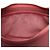 Céline Borsa a tracolla Ava in pelle rosa Celine - vista 5