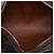 Louis Vuitton Brown Monogram Papillon Pochette Marrom - vista 4