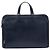 Maletín de viaje Prada Blue Saffiano Azul Azul marino