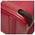Louis Vuitton Red Epi Pegase 50 Rot - Ansicht 7