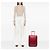 Louis Vuitton Red Epi Pegase 50 Rot - Ansicht 9