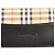 Burberry Beige Haymarket Check Canvas Tote - Ansicht 5