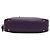 Bolsa Prada Purple Saffiano Lux Bauletto Top Handle Roxo - vista 3