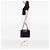Louis Vuitton Black Epi Lussac Preto - vista 6