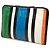 Clutch Bazar Balenciaga in nappa nera Nero - vista 2