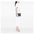 Clutch Bazar Balenciaga in nappa nera Nero - vista 6