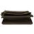 Borsa crossbody per telefono Burberry Brown Mini Nylon Trench Marrone Cachi - vista 3