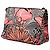 Prada Pink Tessuto Floral Stampato Clutch - Ansicht 2