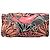 Prada Pink Tessuto Floral Stampato Clutch - Ansicht 3