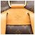 Louis Vuitton Brown Monogram Montsouris PM Marron - vue 5