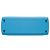 Hermès Blue Epsom Candy Verso Kelly II Retourne 32 Bleu Bleu clair - vue 3