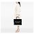 Autre Marque Saint Laurent Rive Gauche Tote Large aus Canvas Schwarz - Ansicht 5