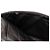 Chanel Black XL CC Quilted Lambskin Square Single Flap Preto - vista 5