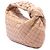 Bottega Veneta Mini Jodie in Nappa Intrecciato Marrone - vista 2