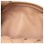 Bottega Veneta Mini Jodie in Nappa Intrecciato Marrone - vista 5