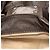 Bolso de mano Chloé Paddington Medium de cuero marrón Castaño Gris pardo - vista 5