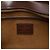 Louis Vuitton Brown Damier Ebene Saint Louis Pochette Braun - Ansicht 5