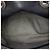 Chanel Black Mini CC Iridescent Calfskin Diamond Stitch Flap Nero - vista 4