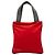 Borsa Tote Prada Red Tessuto Sport Rosso