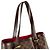 Louis Vuitton Brown Damier Ebene Hampstead MM - view 13