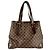 Louis Vuitton Brown Damier Ebene Hampstead MM - view 2