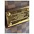 Louis Vuitton Brown Damier Ebene Hampstead MM - view 6