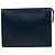 Louis Vuitton Blue Epi Toiletry Pouch 26 Azul