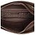 Borsa a tracolla Burberry Beige House Check Canvas - vista 4