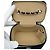 Chanel Mini Velvet Pearl Crush Vanity Case mit Kette Schwarz - Ansicht 4