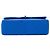 Chanel Blue Jumbo Classic Caviar Double Flap Azul - vista 3