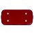 Louis Vuitton Red Monogram Vernis Alma BB Rot - Ansicht 3