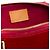 Louis Vuitton Red Monogram Vernis Alma BB Rot - Ansicht 5