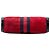 Gucci Red Small Suede Web Ophidia Chain Crossbody Rot - Ansicht 3