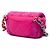 Chanel 19 Gürteltasche aus rosa Tweed Pink - Ansicht 2