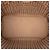 Louis Vuitton Brown Monogram Neverfull MM Marron - vue 4