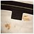 Bolsa Boston Gucci Beige Medium GG Canvas Web Joy Bege - vista 5