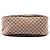Gucci Charlotte Shopper aus beigem GG Canvas - Ansicht 3