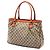 Sac cabas Gucci Beige GG Canvas Sukey - vue 2