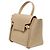 Belt Bag Céline Bolsa de cintura Celine Gold Nano em couro de bezerro granulado Dourado - vista 2