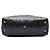 Gucci Soho Working Satchel Medium aus Lackleder in Schwarz - Ansicht 3