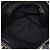 Sac à main Gucci Boule avec poignée supérieure en cuir de veau noir et blason - vue 4