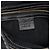 Sac à main Gucci Boule avec poignée supérieure en cuir de veau noir et blason - vue 5